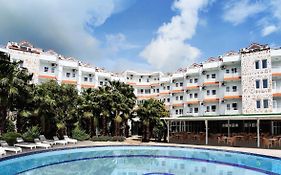 Uk Hotel Kiris