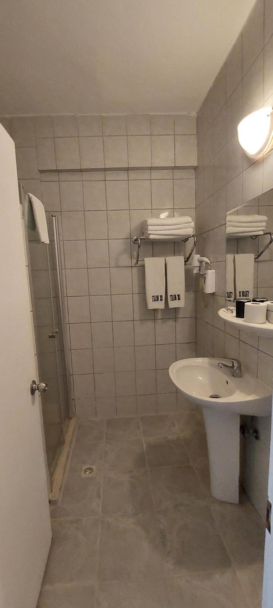 Uk Hotel Kiris Анталья Номер фото